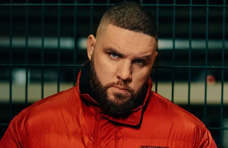 Sido über Fler: „Der ist in meinem Herzen!“ ❤️ - Bild 2