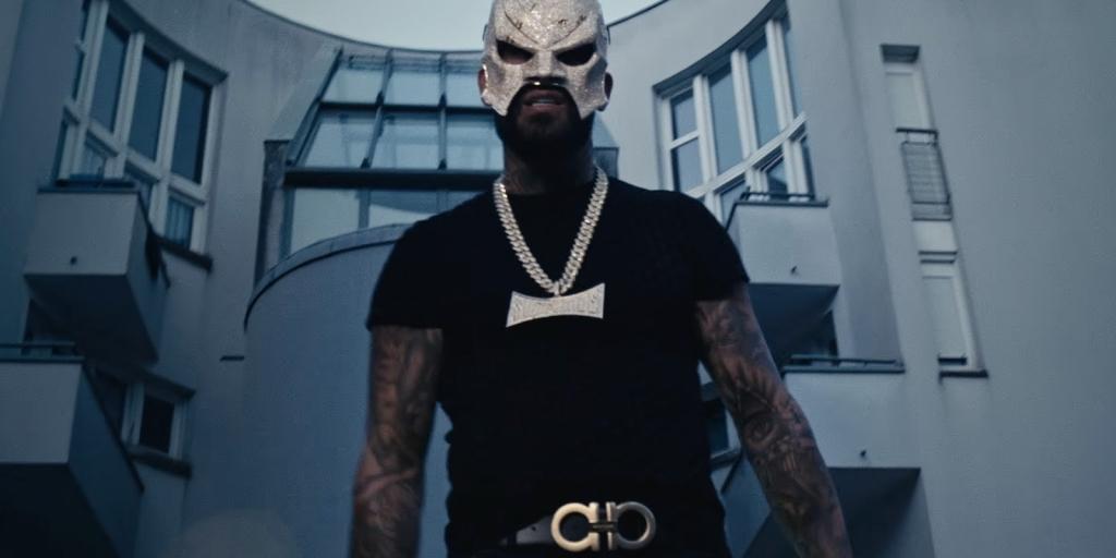 18 Karat – Immortale – Heftiger Videodrop jetzt online!