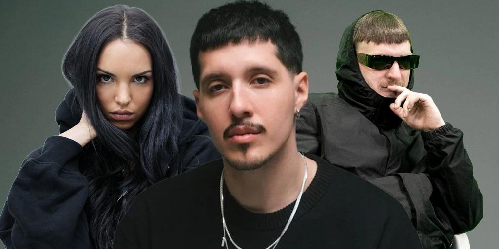 25 kranke Dinge – Was Deutschrap sich donnerstags WIRKLICH gönnt!