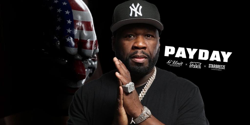 50 Cent – Wird EP der "Payday"-Serie – Das musst du wissen!