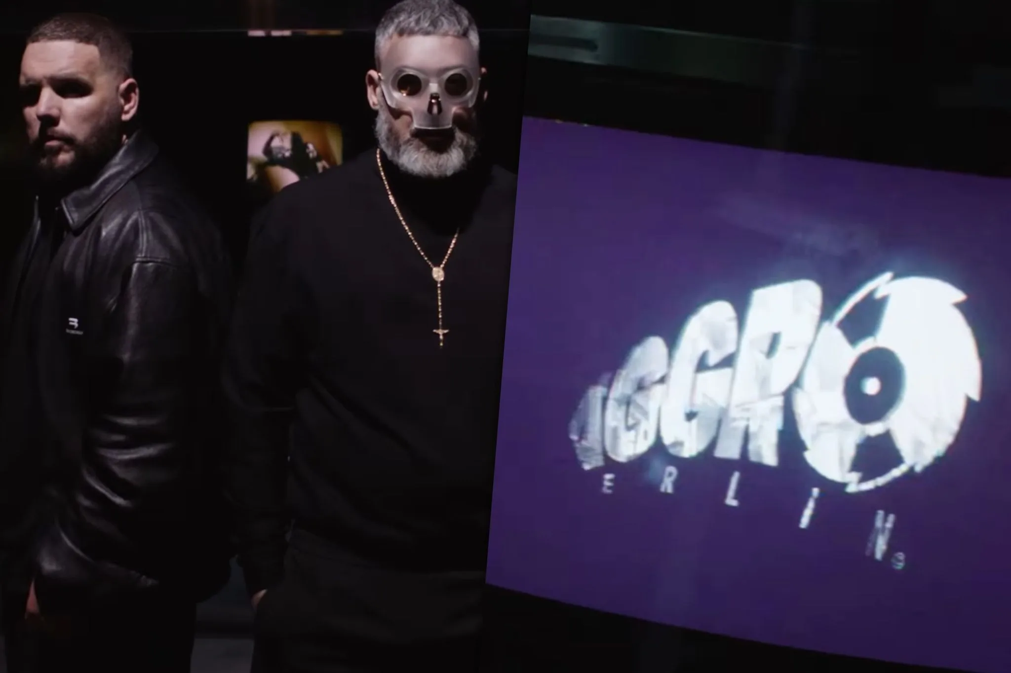 Aggro Berlin-Hammer – Fler und Sido kündigen gemeinsame Single an