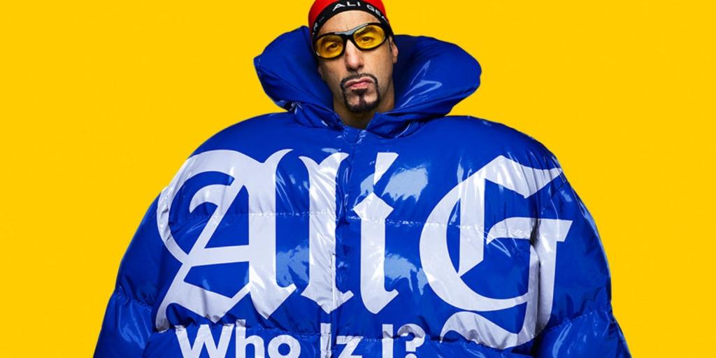 Ali G ist zurück! – Massiver Boykott schockt Kino-Comeback