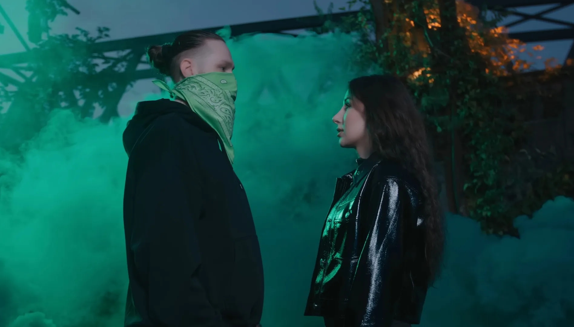 Anys bricht Schweigen – Sun Diego Sex-Rap enthüllt!