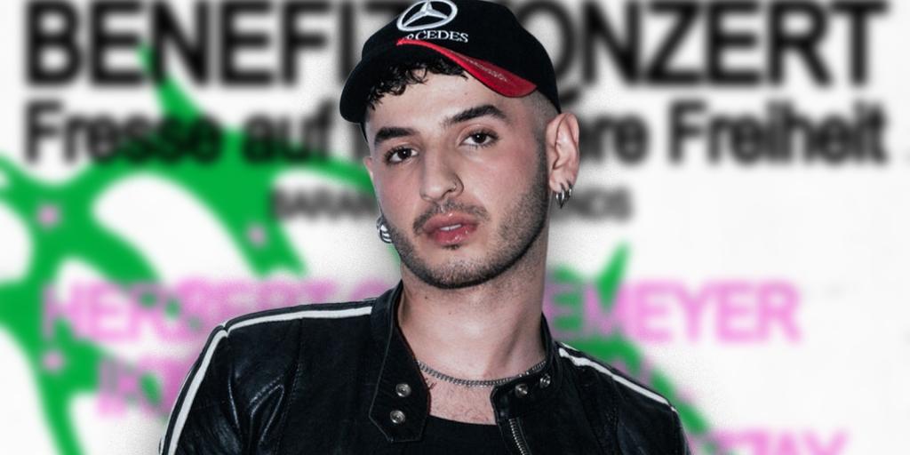 Baran Kok enthüllt – So viel brachte „Fresse auf für queere Freiheit“ ein!