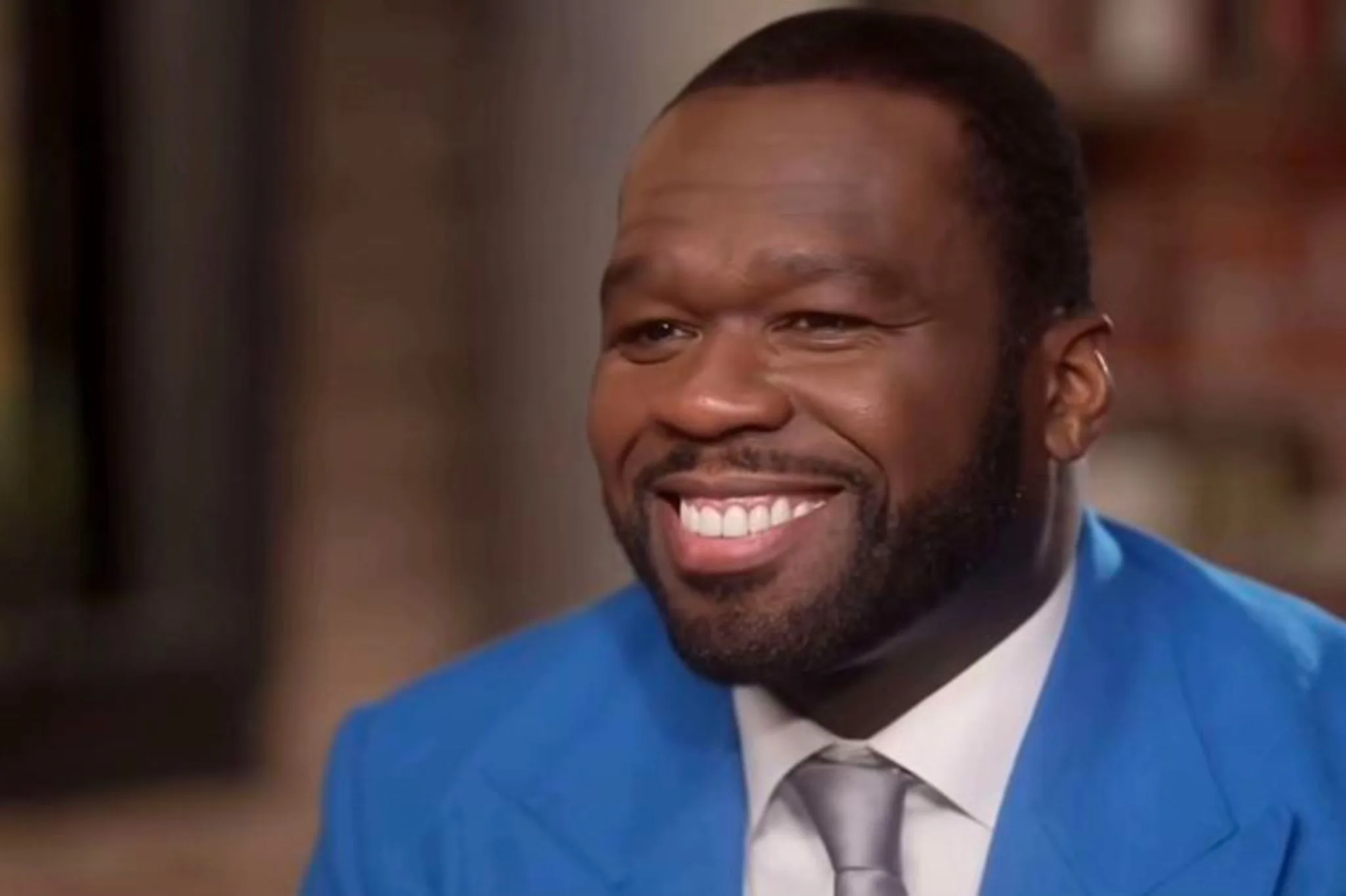 Beef eskaliert – 50 Cent holt Schläger von Rick Ross' Sohn aus dem Knast