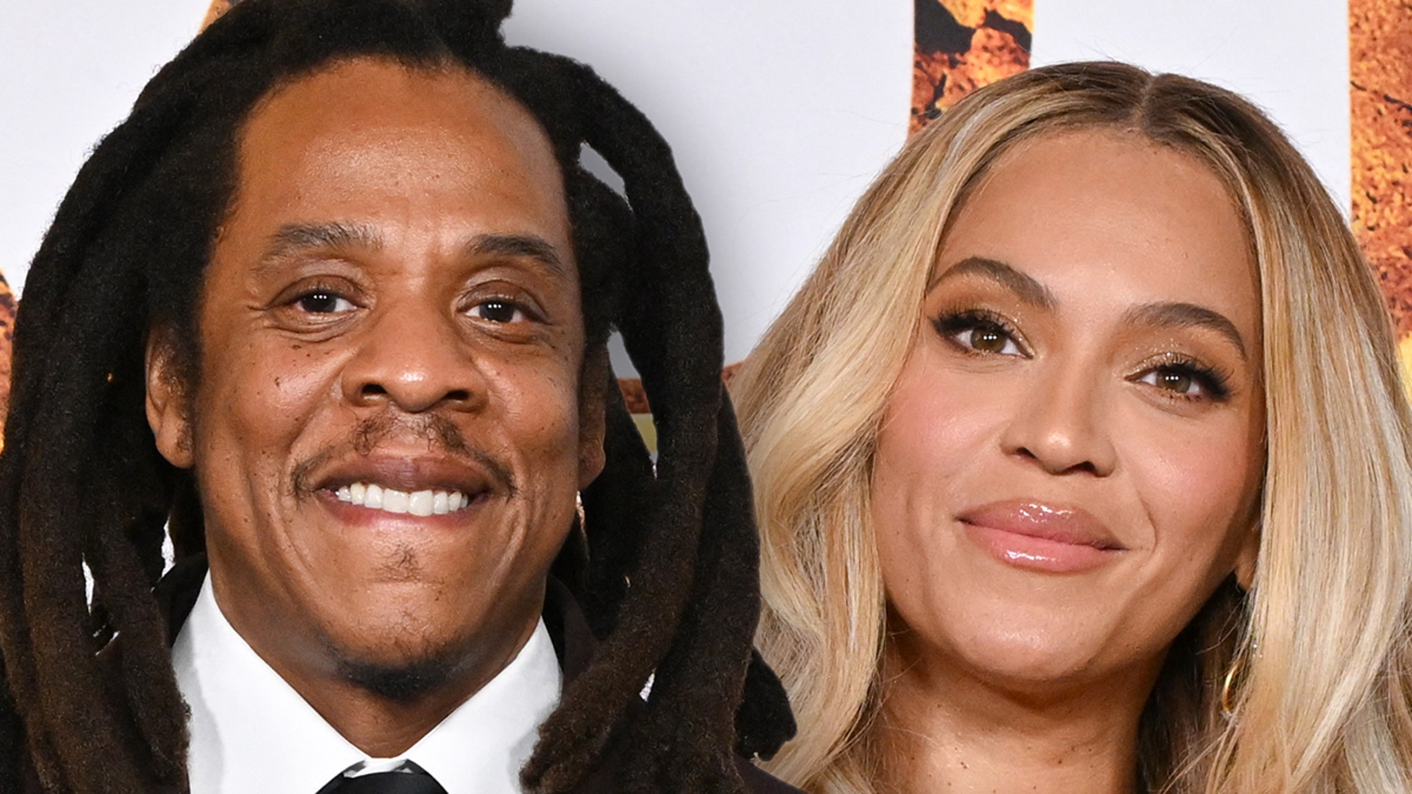 Beyoncé schneidet Jay-Z die Haare bei 'Reasonable Doubt'-Show