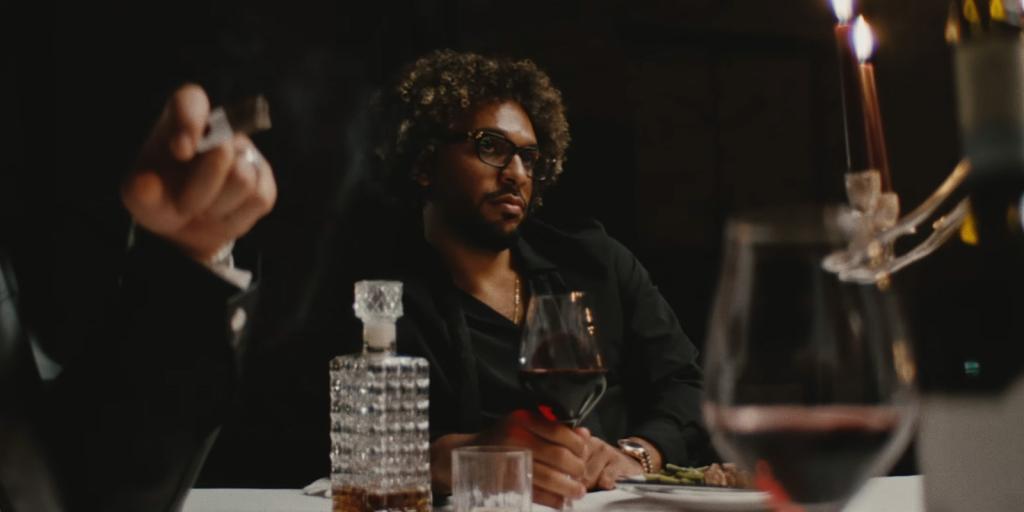 Billa Joe liefert ab – Brandneues Musikvideo zu No Friends ist da