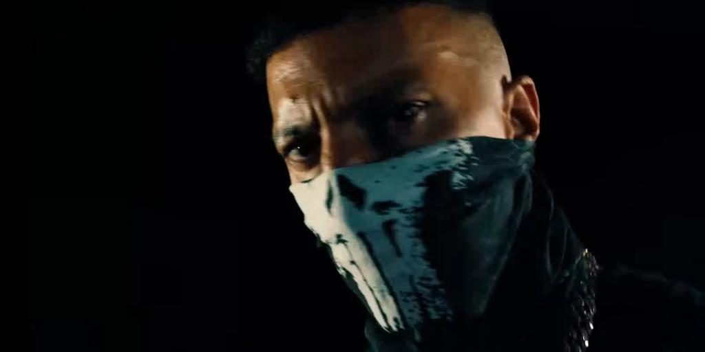 BRRR – Farid Bang droppt krasses neues Video!