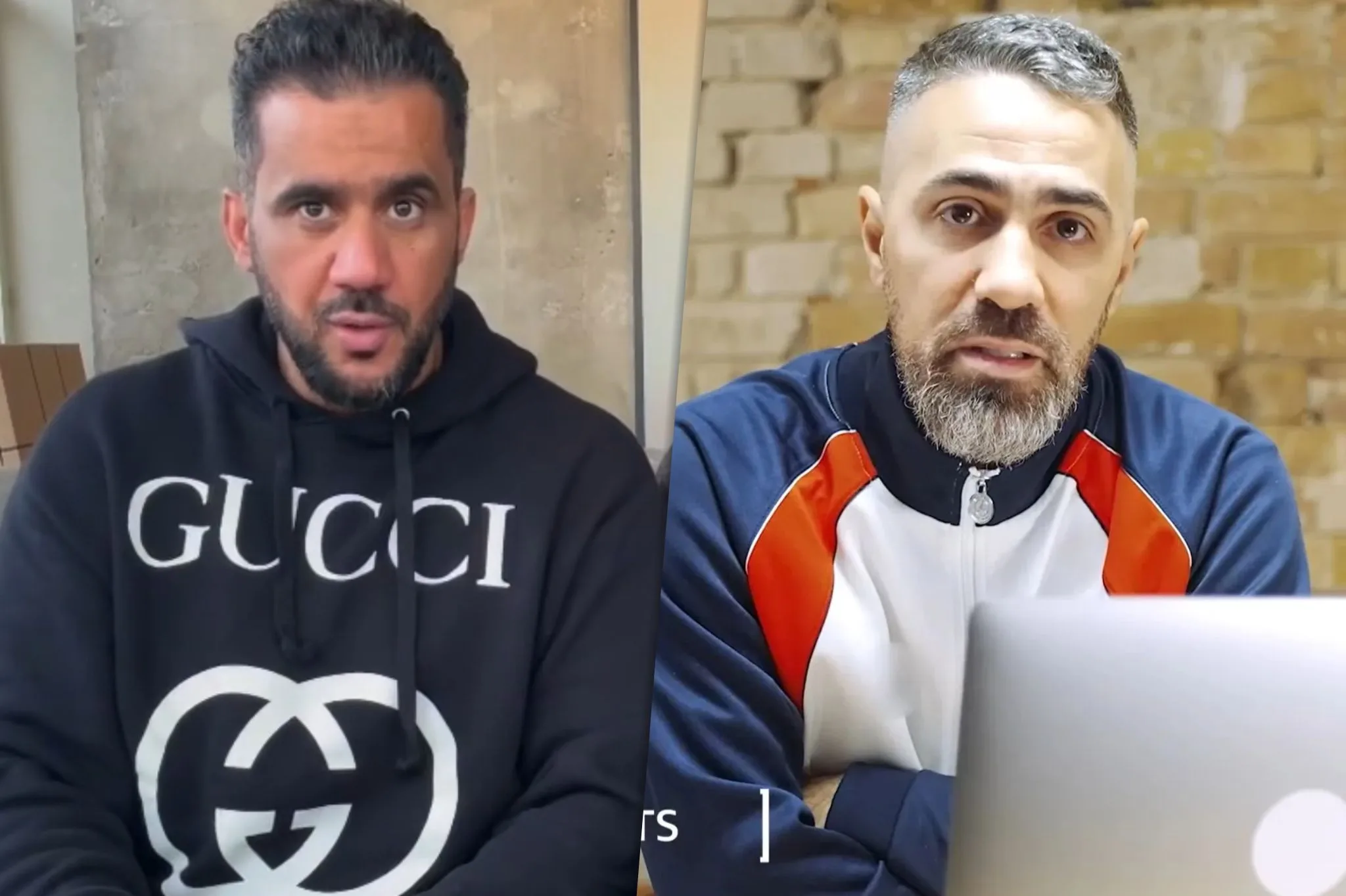 Bushido siegt erneut vor Gericht – Abou-Chaker verliert!