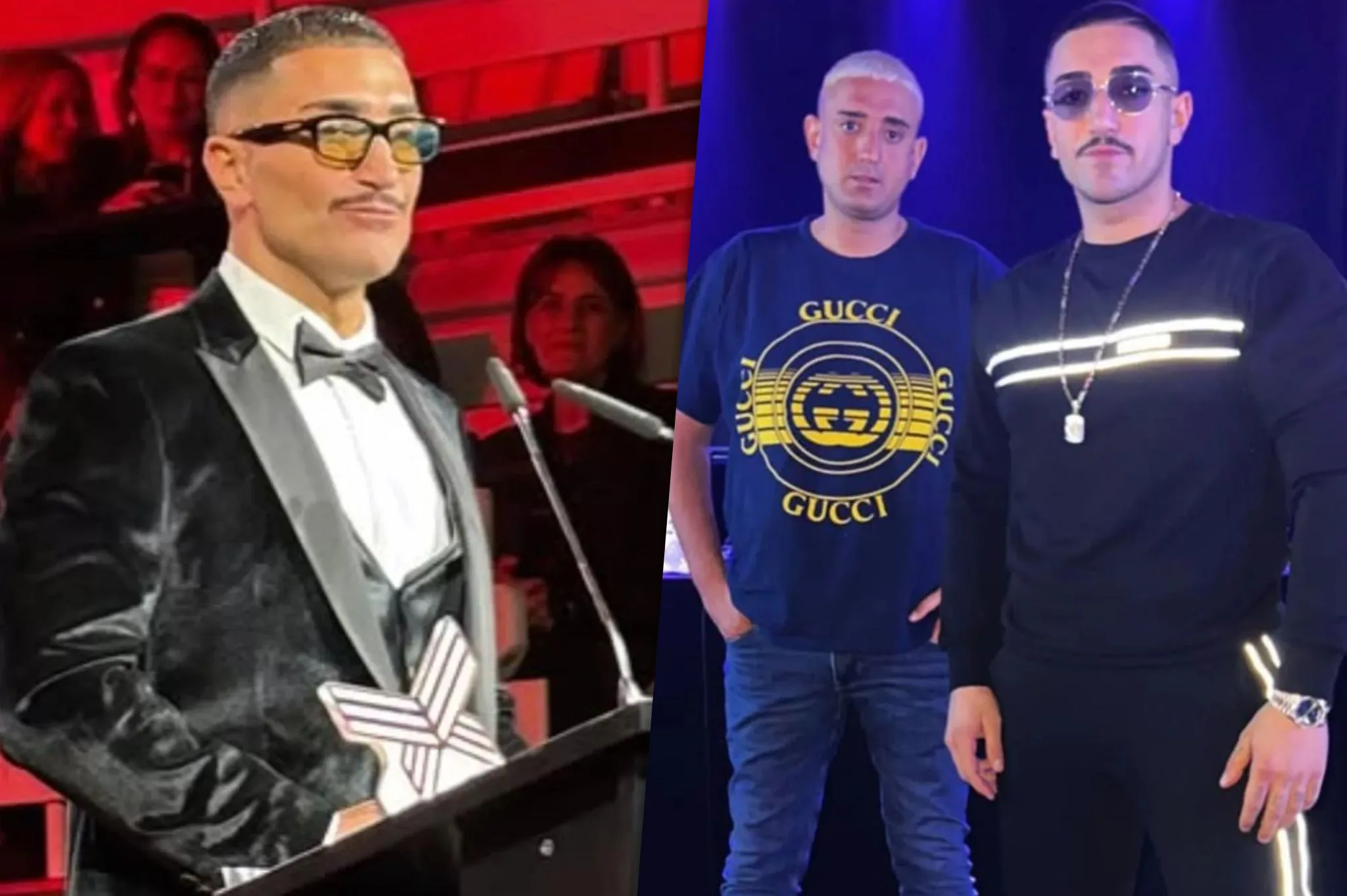 Capo schockiert: Rapper fordert härtere Cannabis-Gesetze! - BlackBeats.FM
