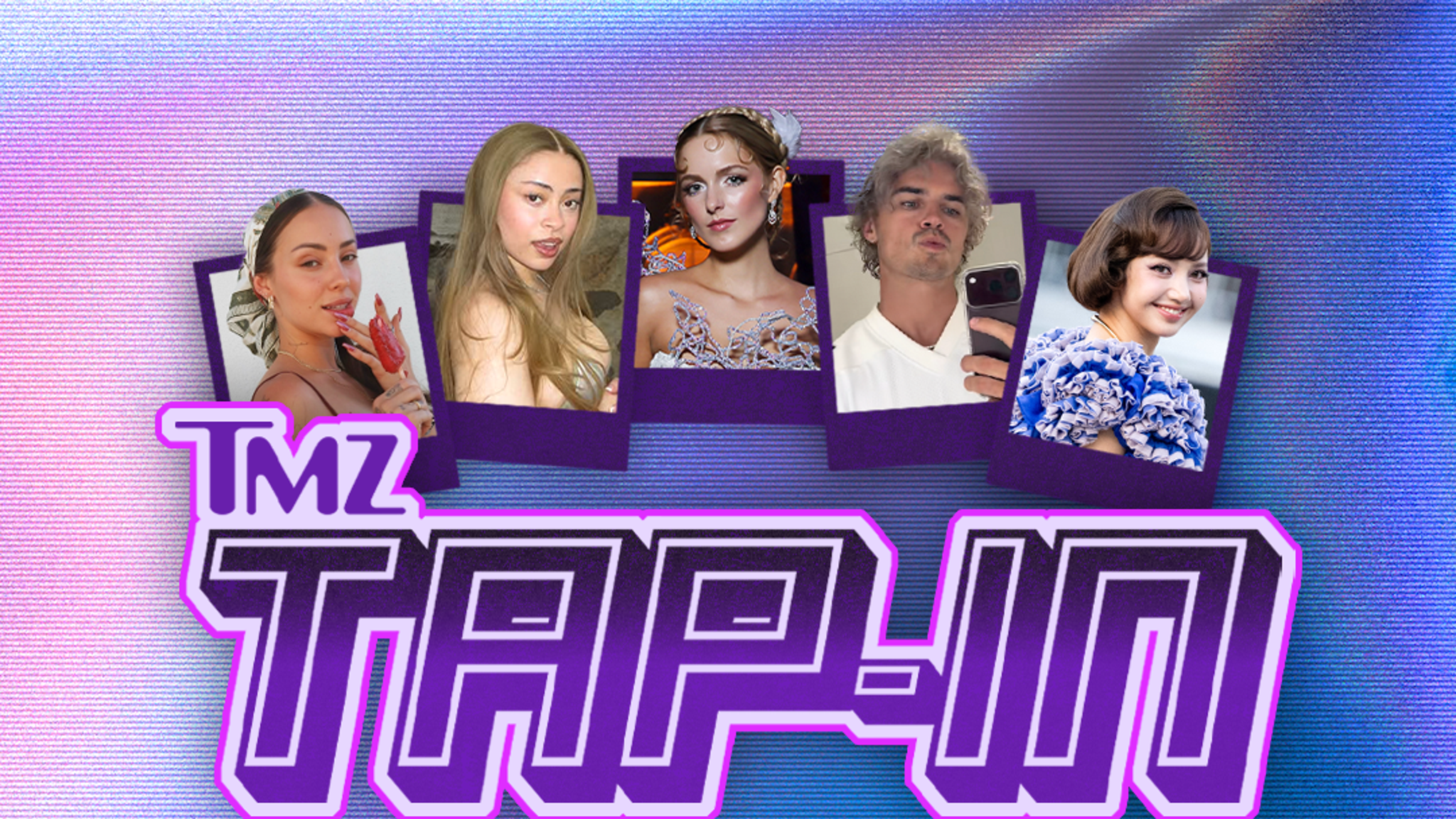 Charly Jordan Hot Shots – Gen-Z News bei BlackBeats.FM