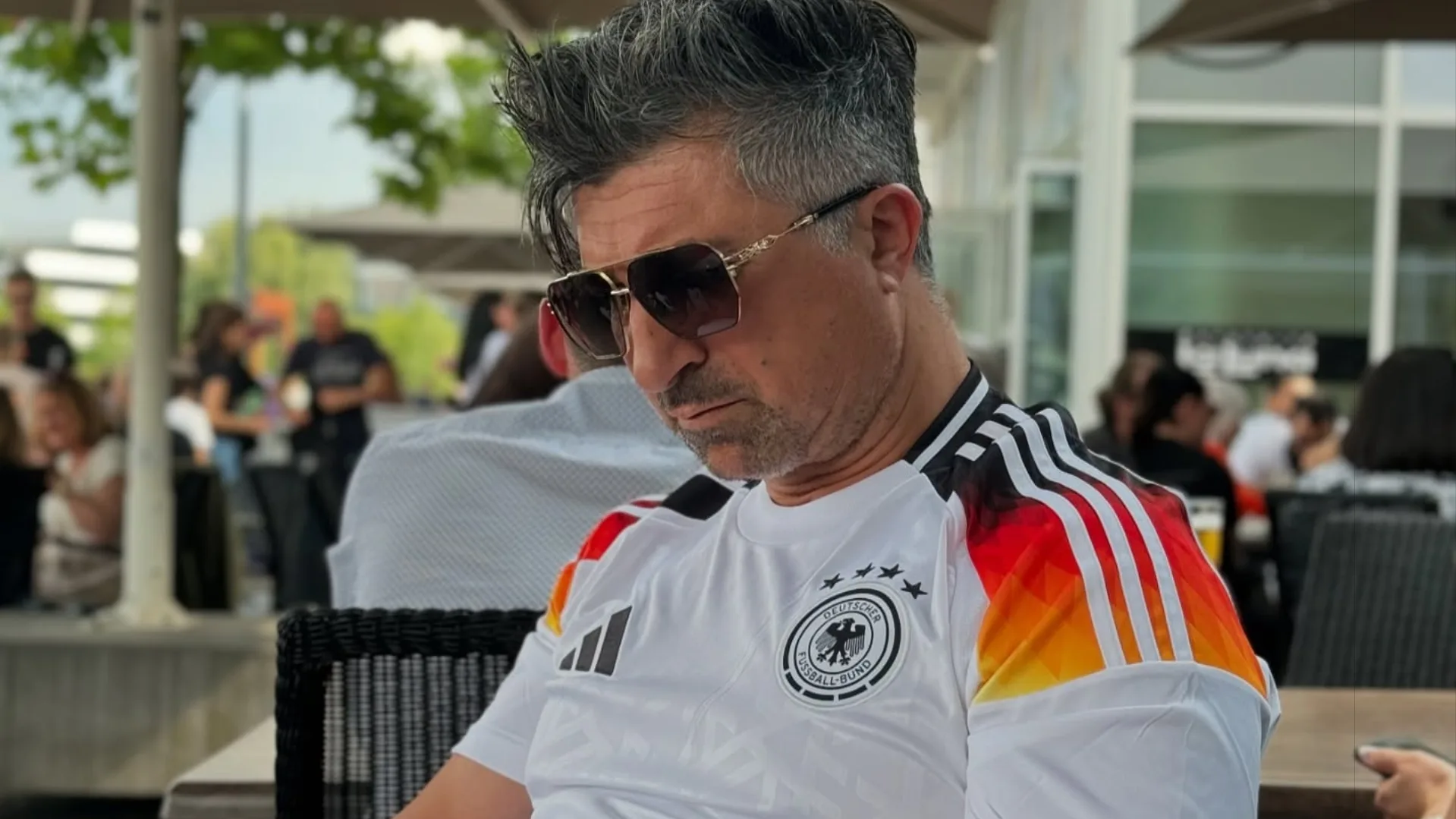 Chico – Lotto-Millionär verrät – Darum kann er Deutschland nicht verlassen!