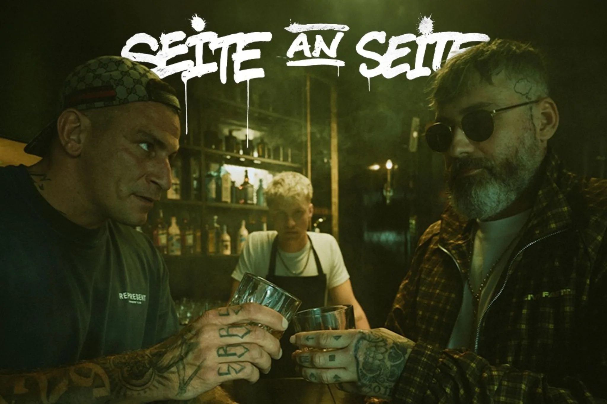 Deutschrap-Kracher! Shindy, Sido u.v.m. – Alle neuen Tracks