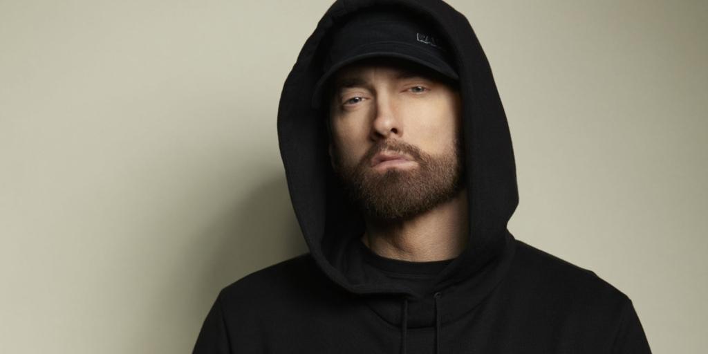 Eminems Ex-Engineer – Songs geklaut – Justiz-Deal bahnt sich an
