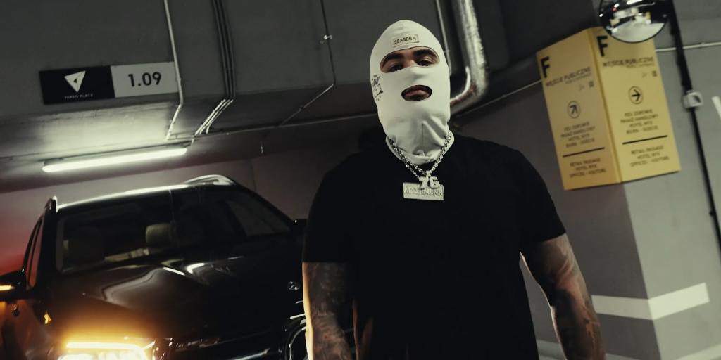 Eurothug droppt Lupin – Jetzt das brandneue Musikvideo abchecken