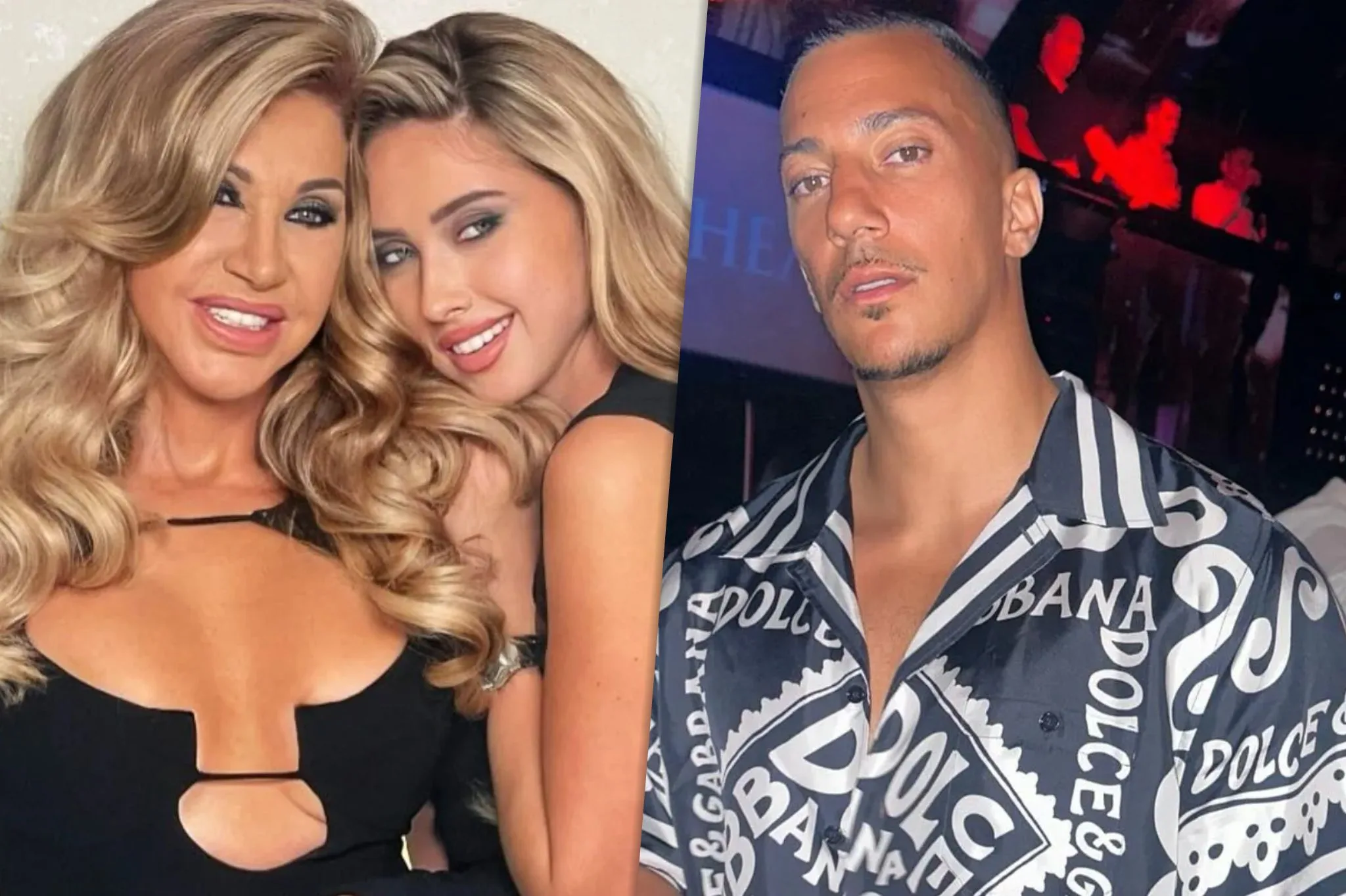 Farid Bang disst Carmen Geiss – Mit krassen Sido-Zeilen!