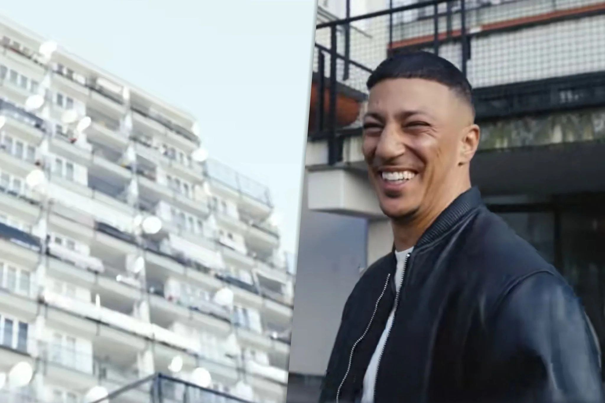 Farid Bang in Berlin beleidigt – Seine krasse Reaktion schockt!
