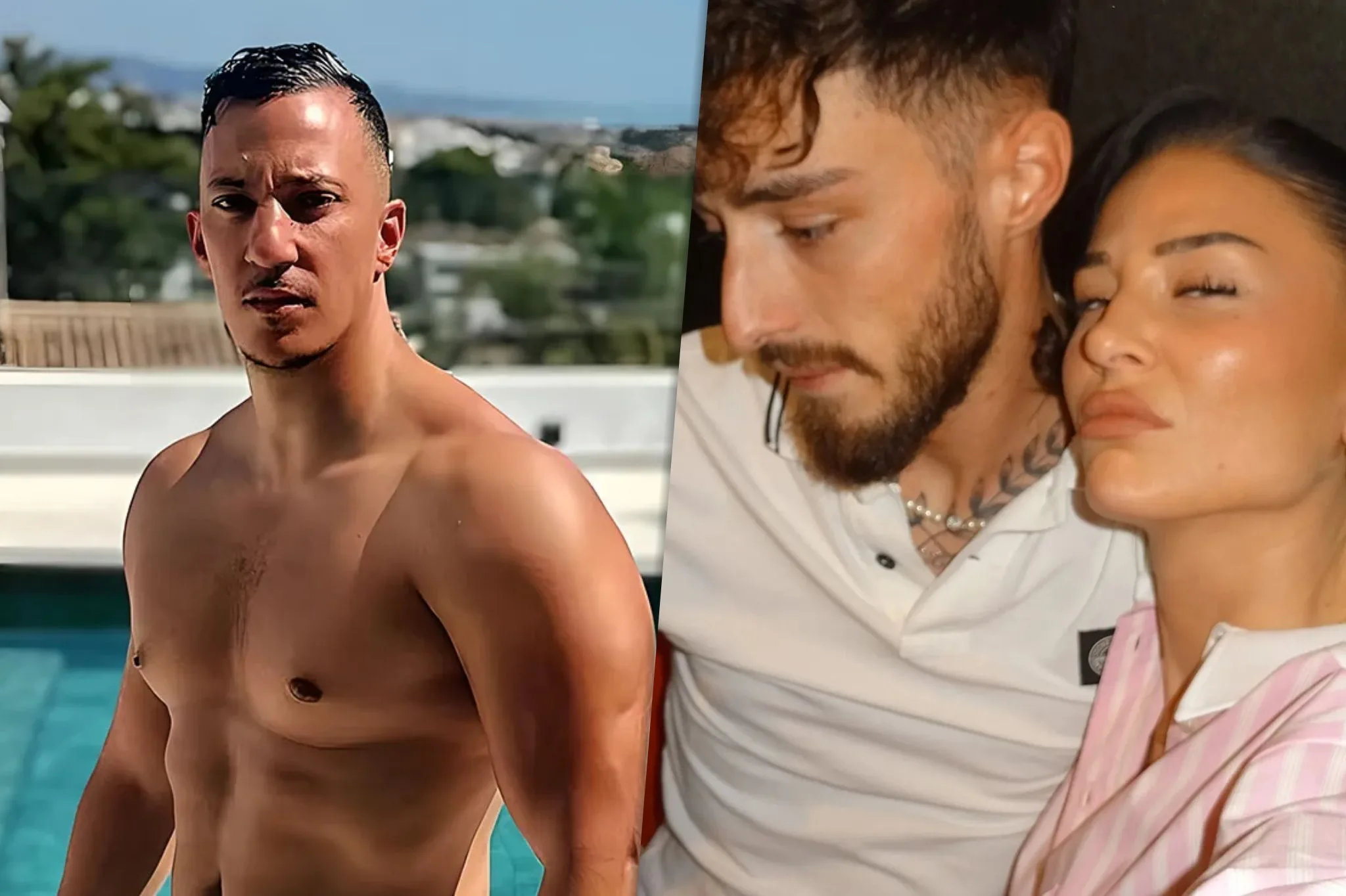 Farid Bang x Mario Novembre: Das Feature, das alles ändert!