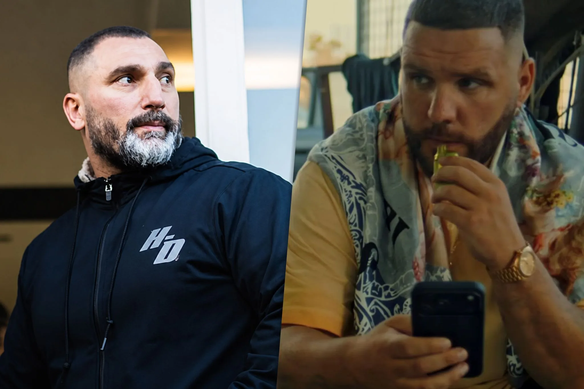 Fler schockiert – Beko wechselt zu Erzfeind Tierstar!