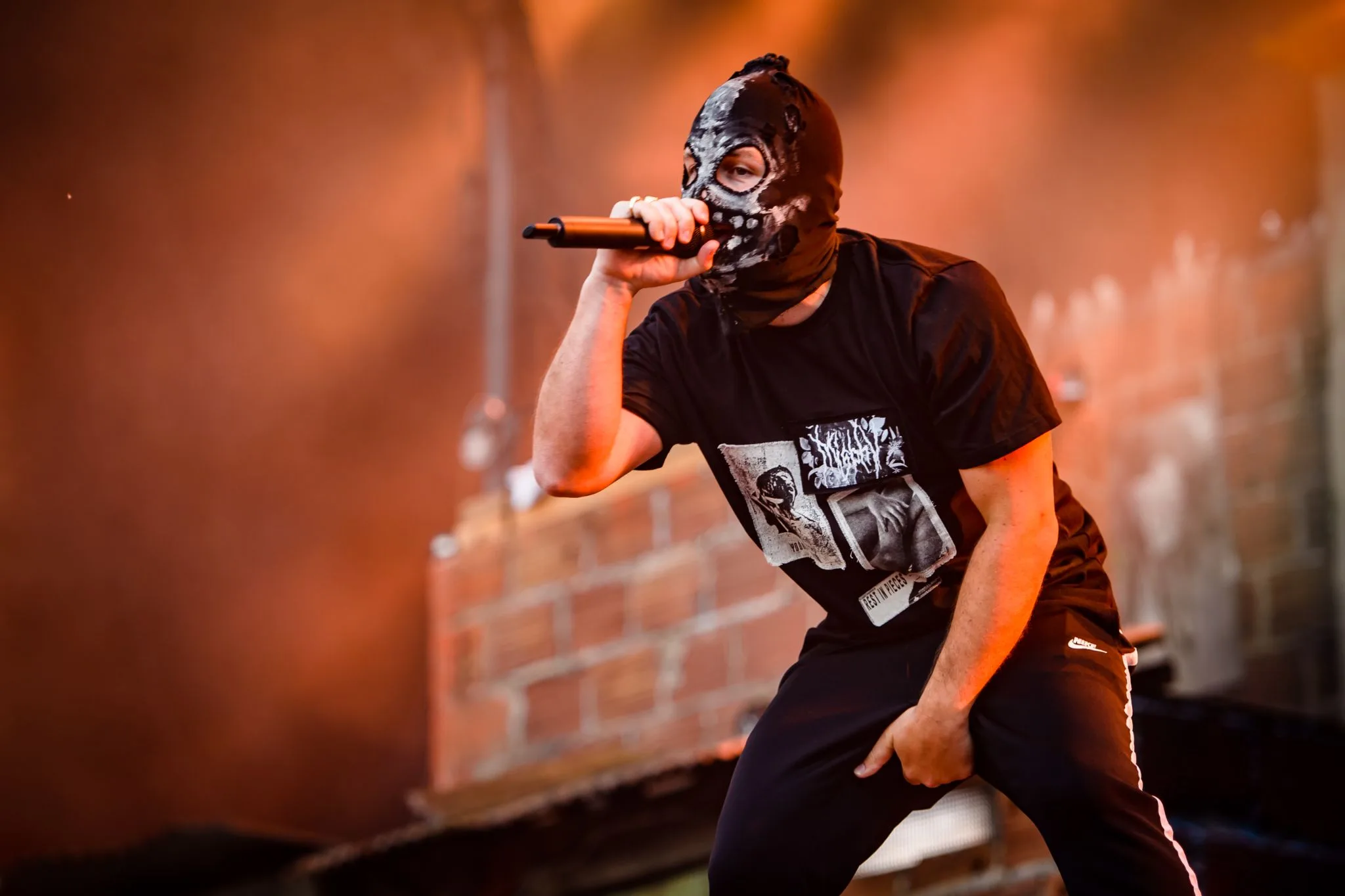 Genetikk – Schock-Aus! Letztes Album & Abschiedstour angekündigt