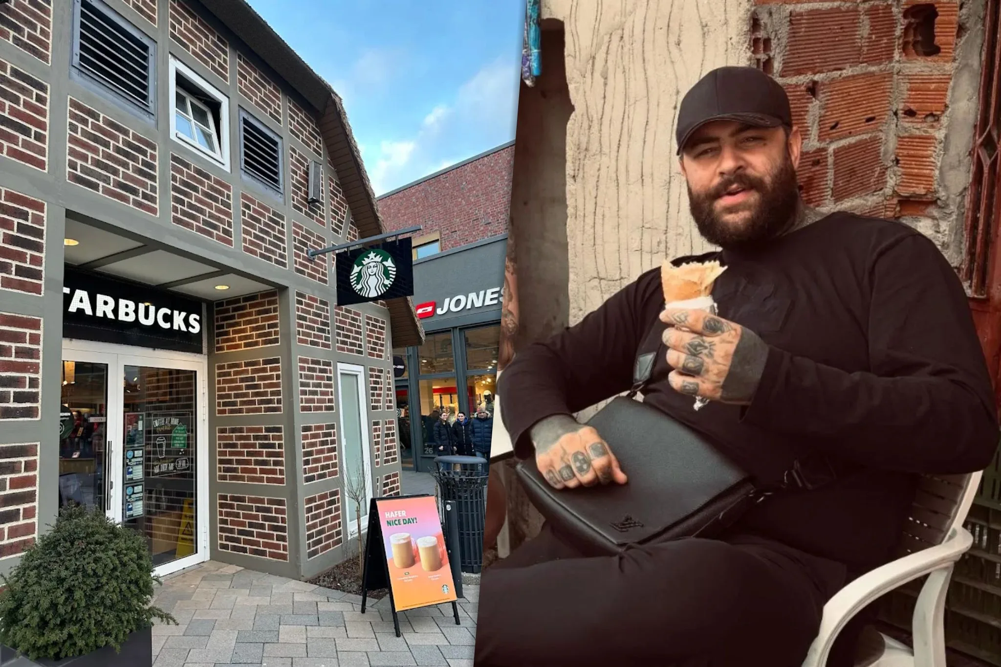Goldstein schnappt Yakary: Brisantes Treffen in Soltau!