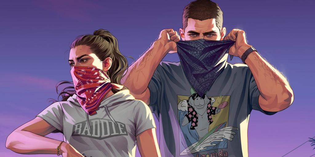 GTA 6 – 25 Minuten Gameplay-Mega-Leak enthüllt die Sensation!