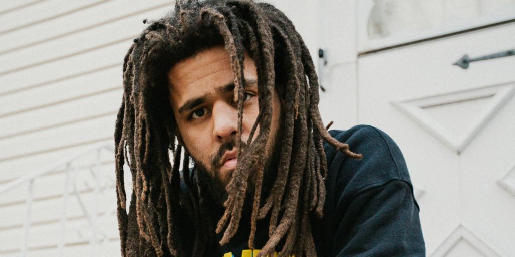 J. Cole lehnt "Bester Rapper"-Titel überraschend ab: Das ist der Grund!