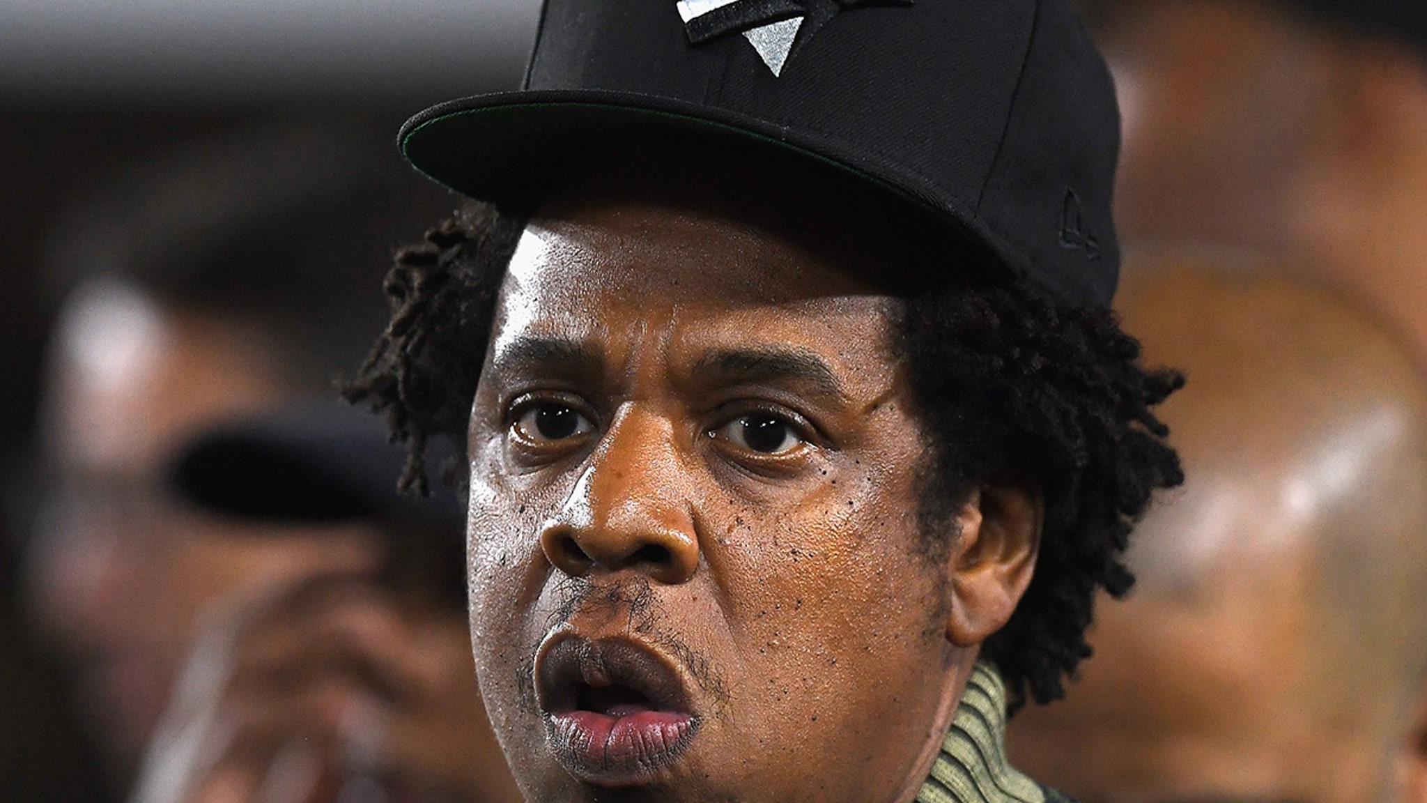 Jay-Z Konzert: Chaos bei Yankee Stadium Show durch Verzögerungen