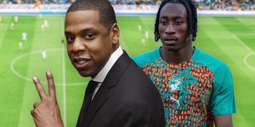 Jay-Z & Roc Nation – Wie ein Transfer Millionen regnen lässt