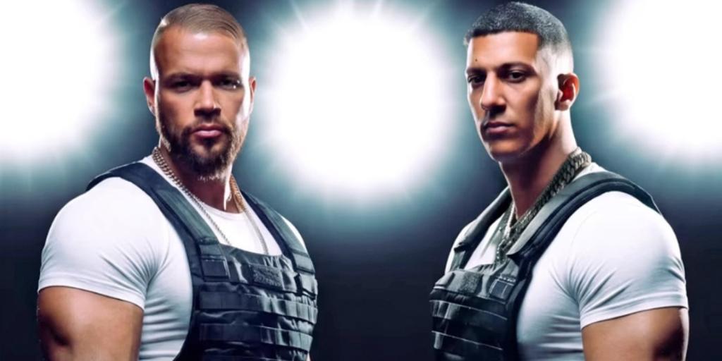 JBG Forever – Kollegah & Farid Bang – Letzte Tour, Jetzt Tickets sichern!