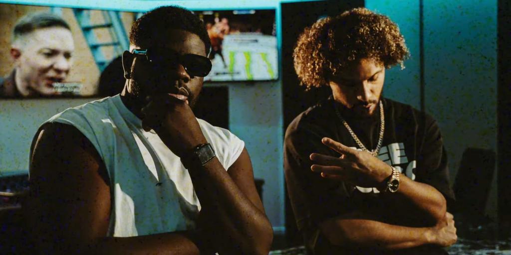 Kairo.LB & Billa Joe: Dein Leben, kein Patz! (Offizielles Video)