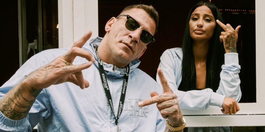 Kiarababa & Gzuz – Neuer Hit – Ich hab was du brauchst – Jetzt anhören!
