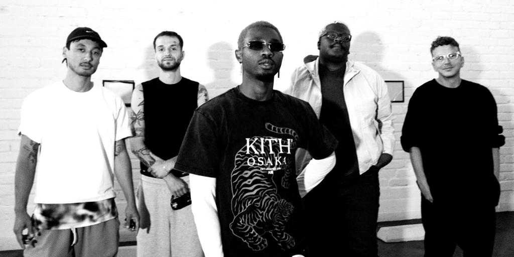 KitschKrieg & Blumengarten – „Gut Genug“ – Afro-Vibe jetzt im Video!