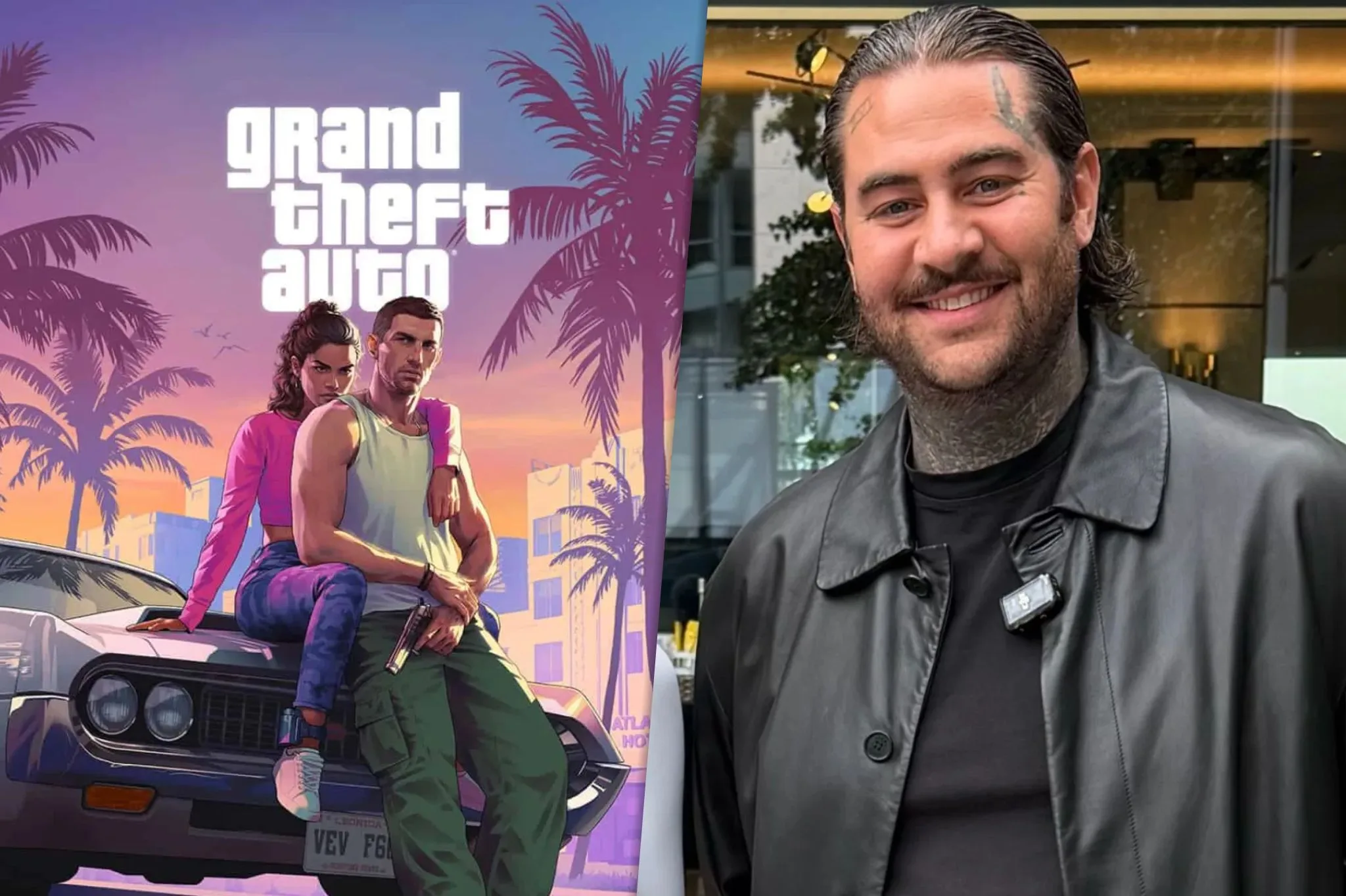 Kolja Goldstein auf GTA 6 Soundtrack – ER HAT ES GESCHAFFT!