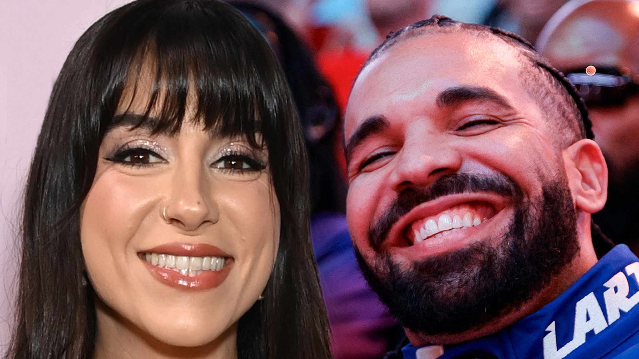 Lena the Plug – Ehering ab im Drake-Dating-Video?