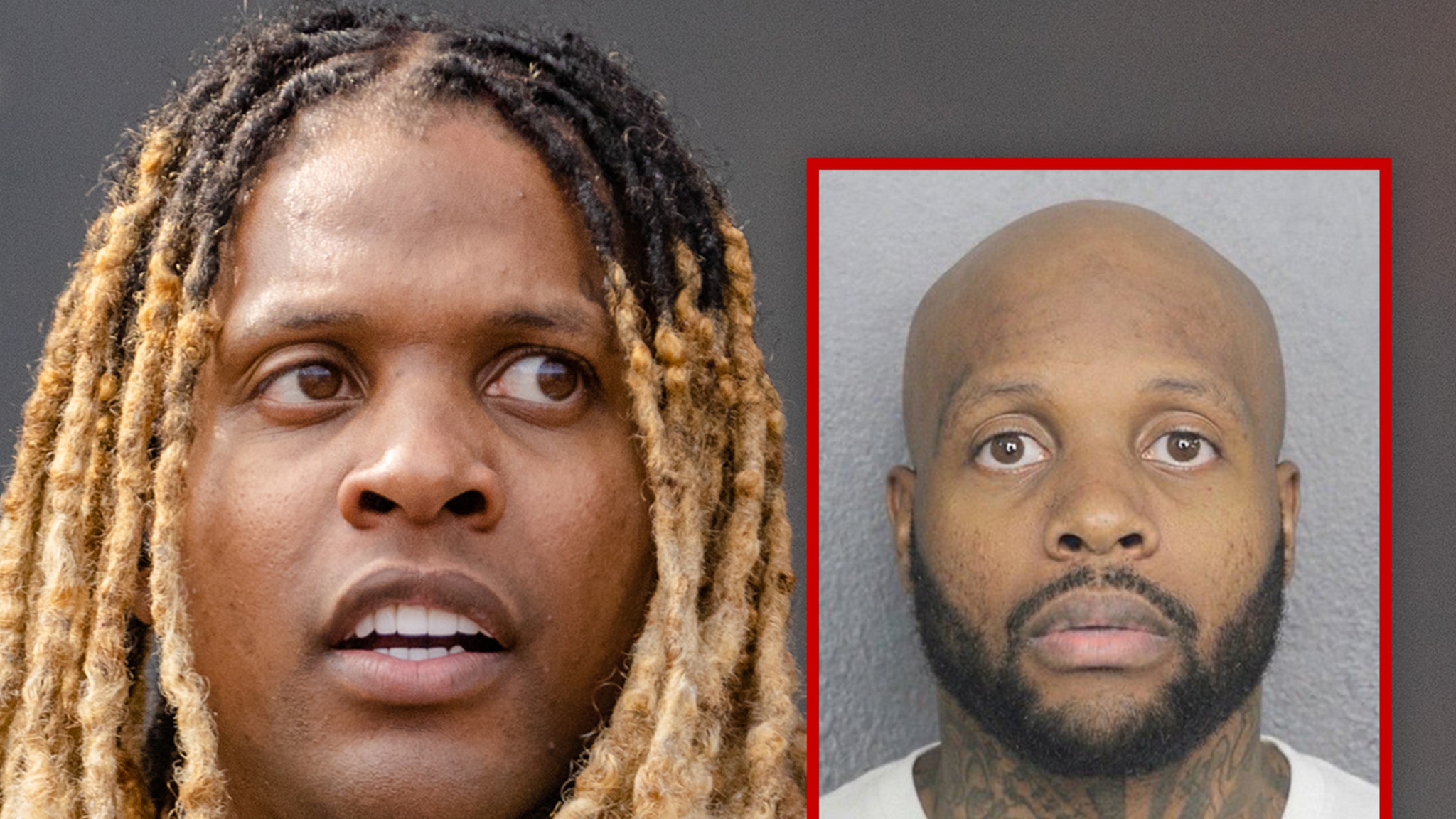 Lil Durk – Viral-Mugshot ist gefälscht und KI-generiert
