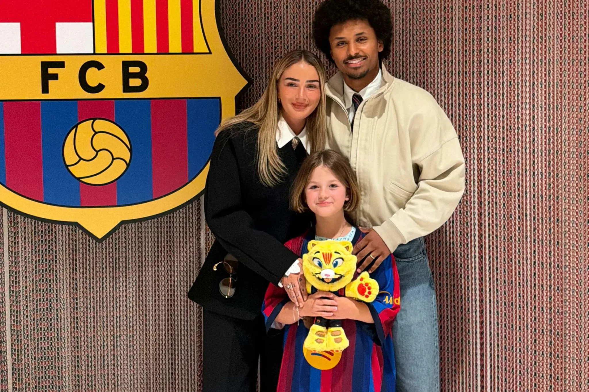 Loredana Adeyemi – Exklusiver Einblick in ihre neue Villa in Barcelona