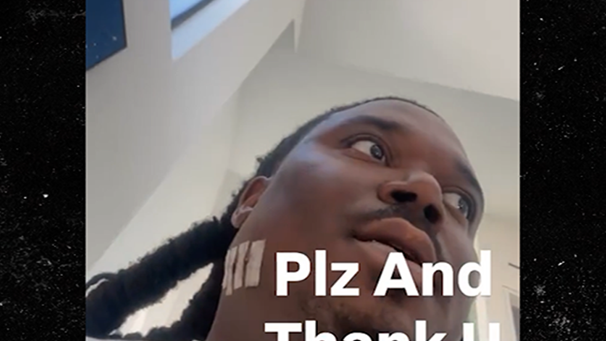 Lucki aus Klinik entlassen – will Auto & $100K nach ComplexCon-Schlägerei