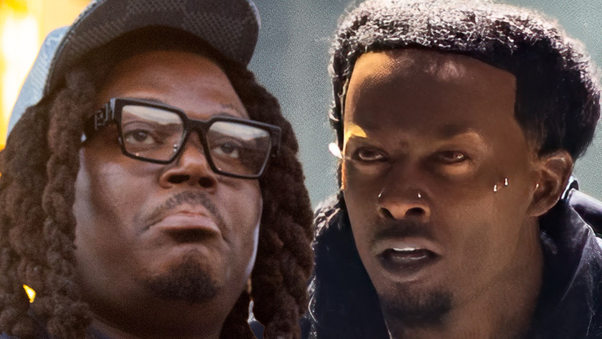 Lucki bei ComplexCon verletzt – Playboi Carti dabei