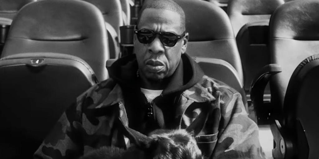 Mega-Sensation – Jay-Z rockt die NFL Super Bowl Halbzeitshow 2027
