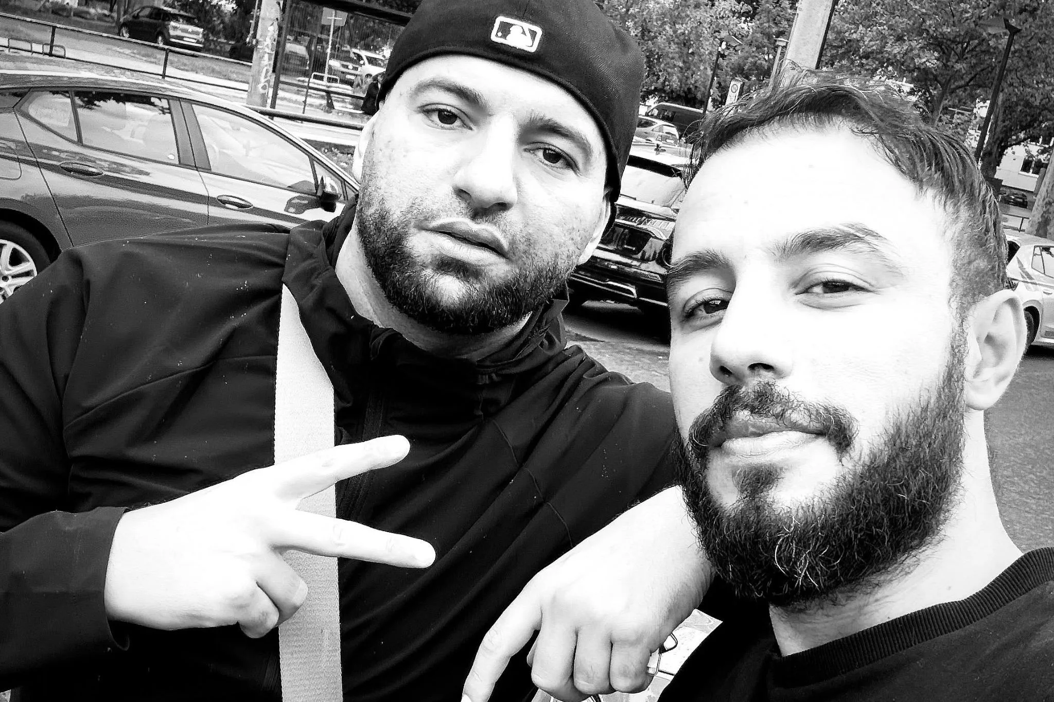 Miami Yacine trifft Nash – KMN-Comeback enthüllt!