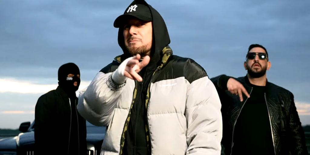 Milonair, Savas, 1986zig – Episches Video zu "Mein Leben" droppt!
