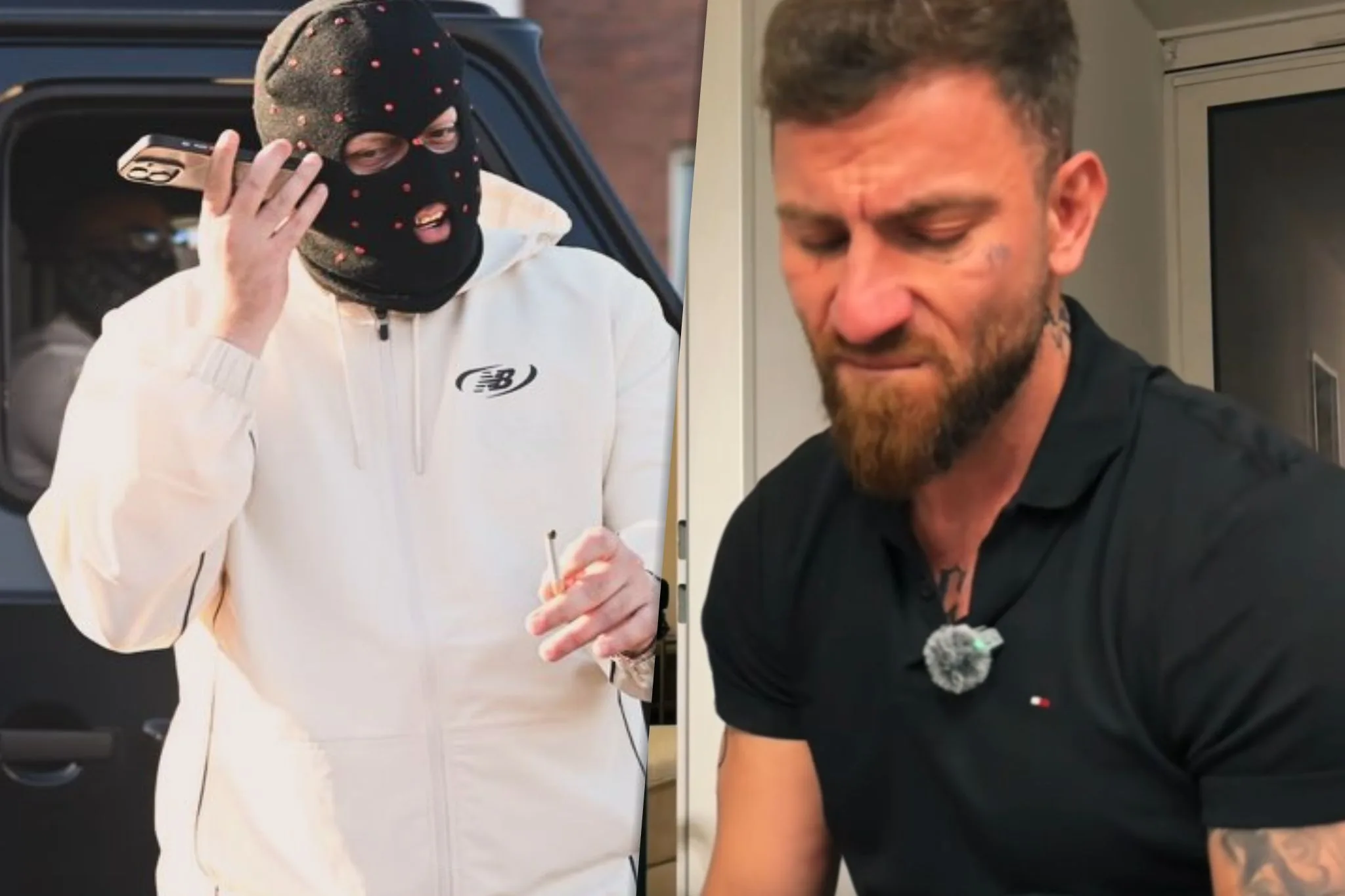 Mois schockt – Xatar soll ihn um 600.000€ betrogen haben!
