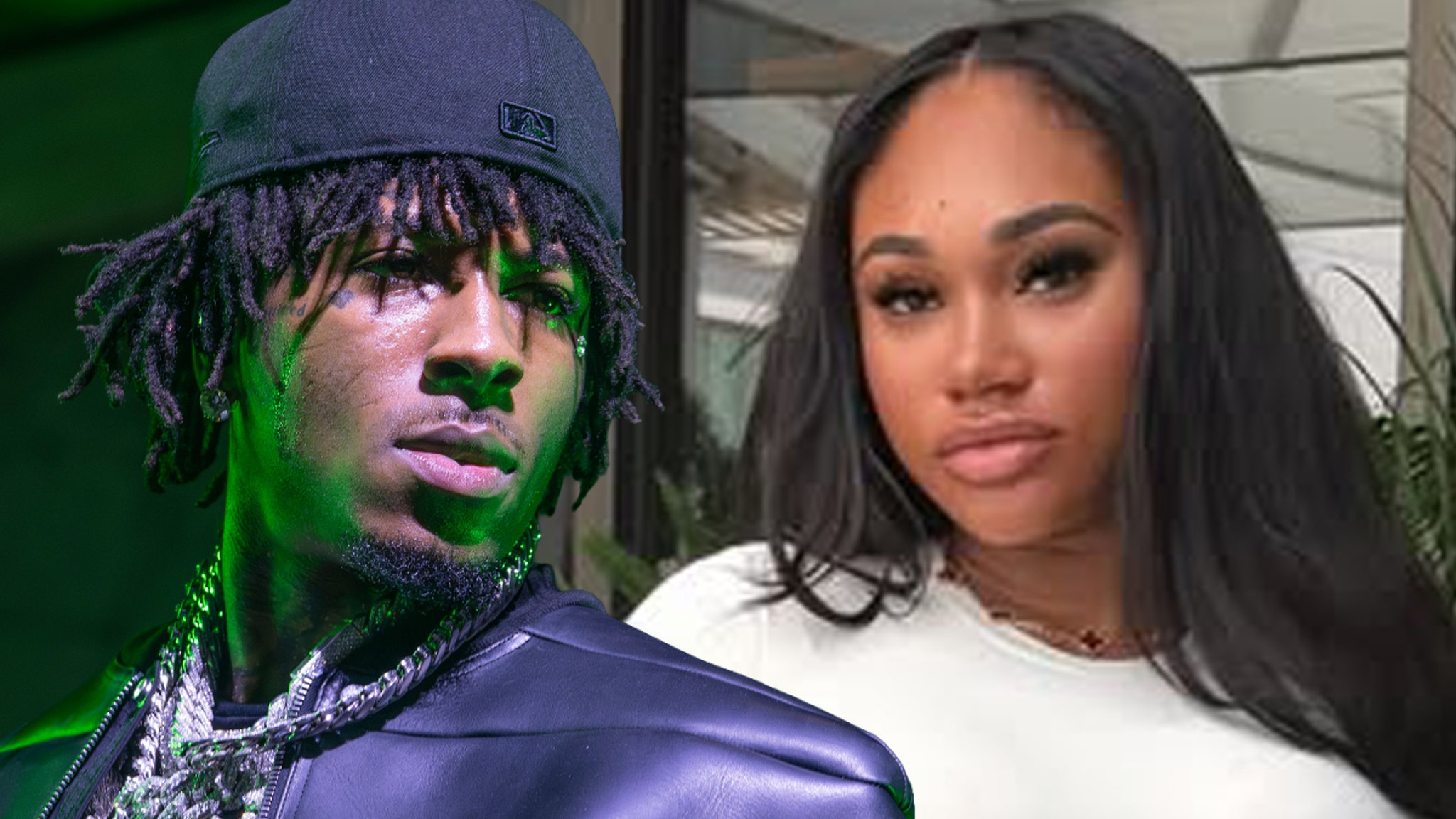 NBA YoungBoy – Schock-Video aufgetaucht – Anwalt spielt Vorfall herunter