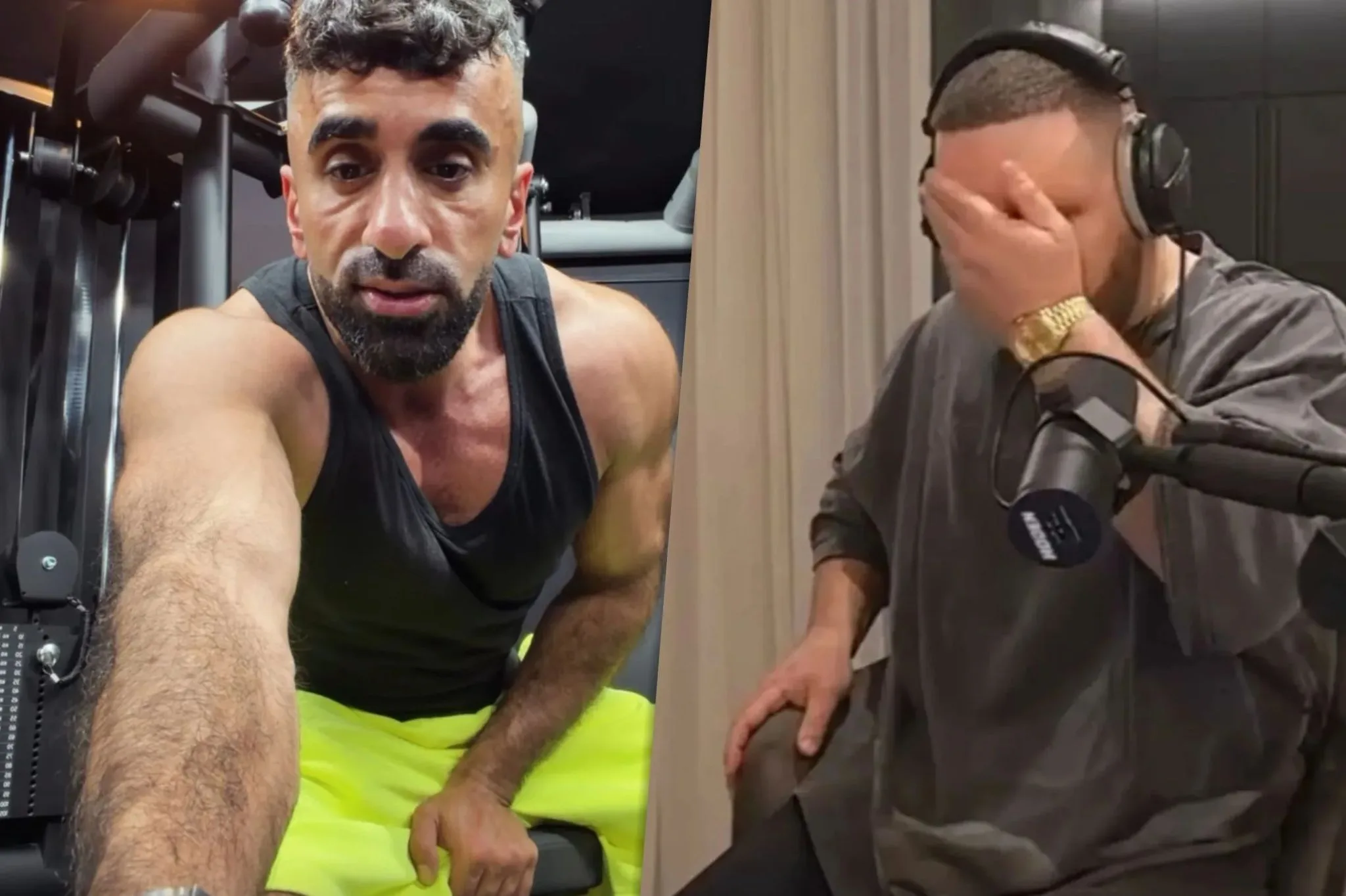 Pa Sports – Fler-Diss EP – „Bewährung vorbei“ schockt Deutschrap!
