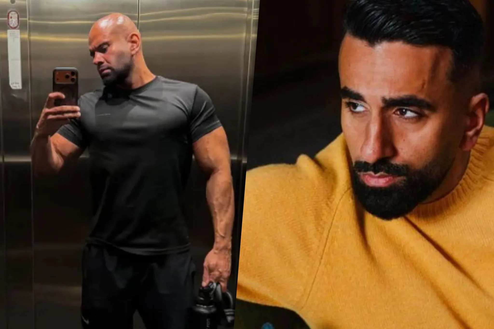 Pa Sports – Seine Worte – Animiert er Animus zum Battle-Comeback?