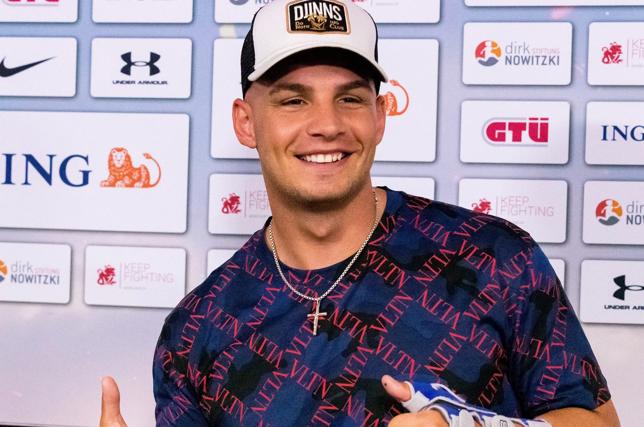 Pietro Lombardi boxt! „Umsonst“ – schockt die Fans mit seiner Aktion