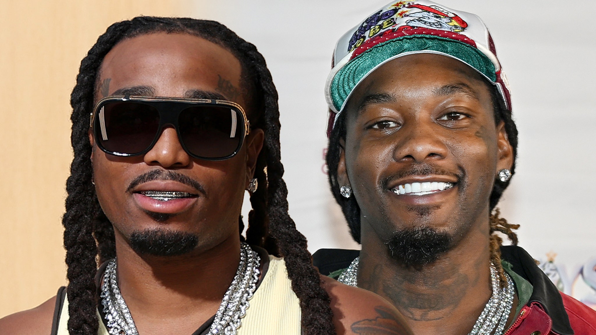 Quavo & Offset – Reunion mit neuem Song nach 5 Jahren