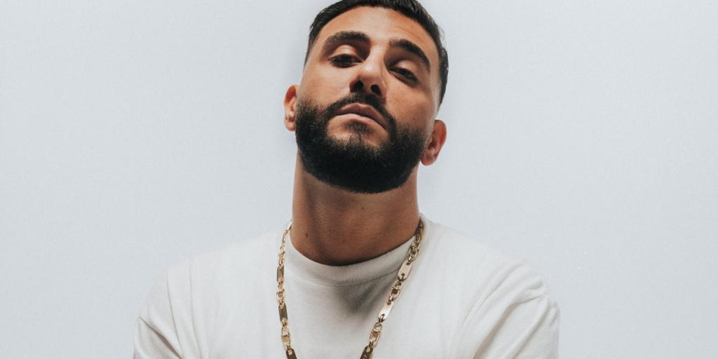 Samra enthüllt – Sein "next step" wird alles verändern!