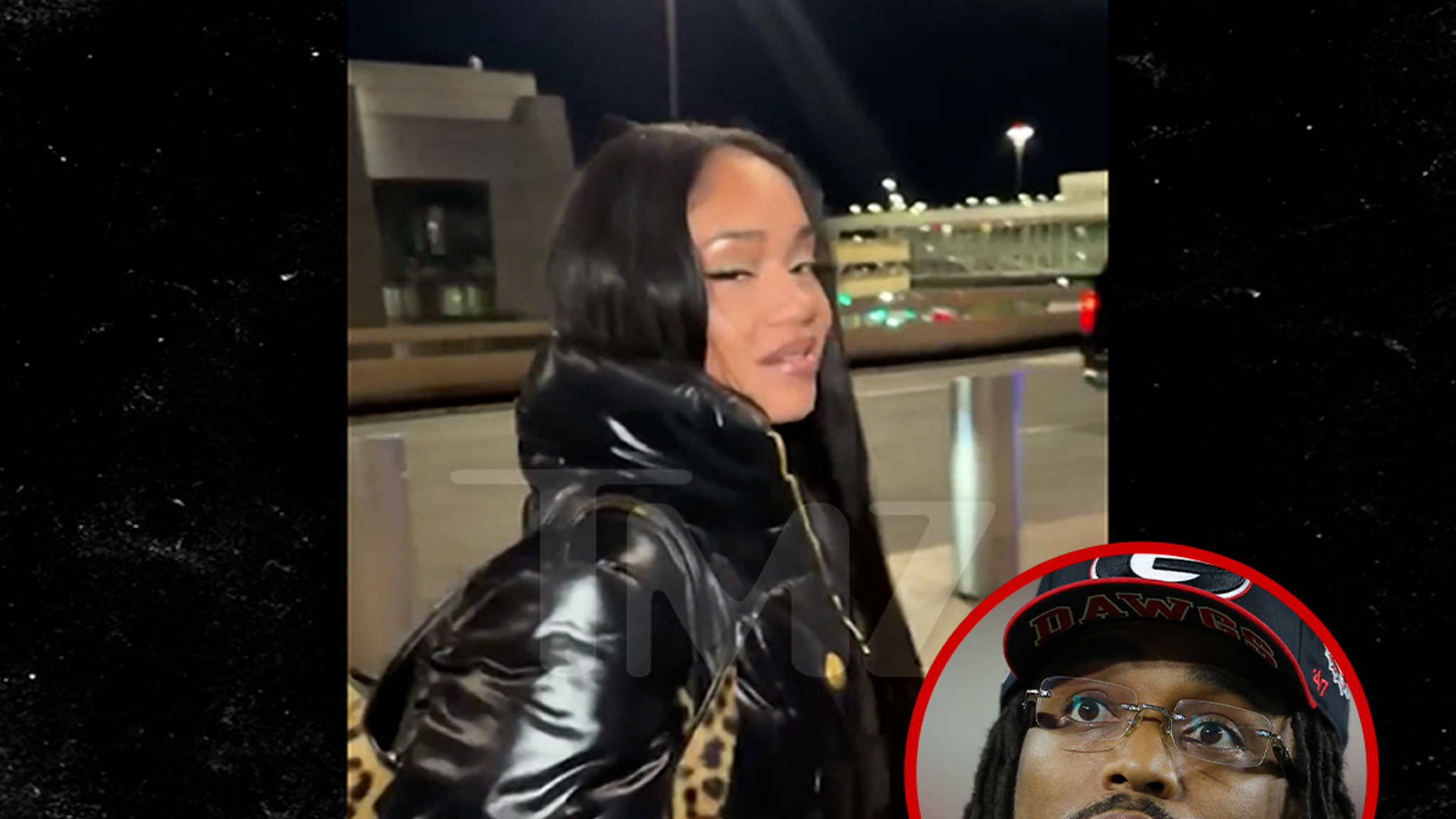 Saweetie über Quavo & Bentley-Drama – Sie fand Gott